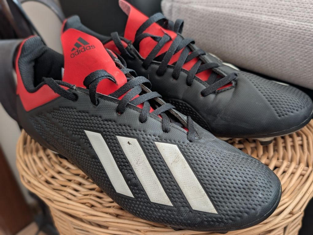 Футболни обувки Adidas оригинални