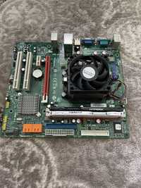 Placa baza pc dual ddr3