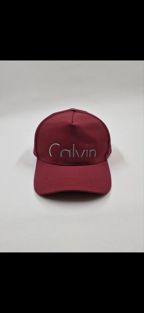 Кепка Calvin klein