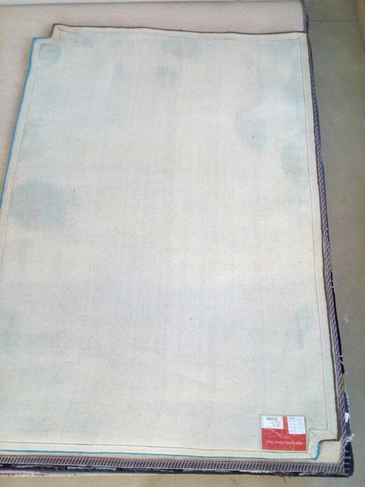 Covor maro lana 160x230