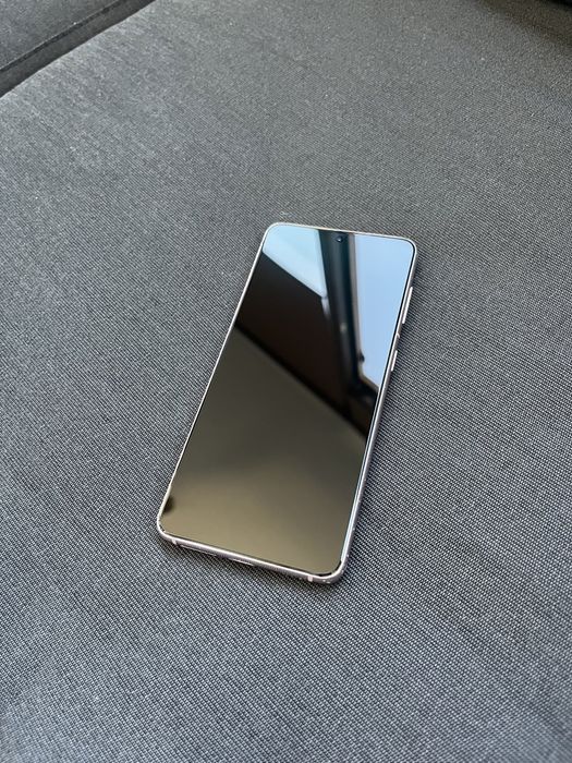 Samsung S21 5G Gold 128GB Dual Sim