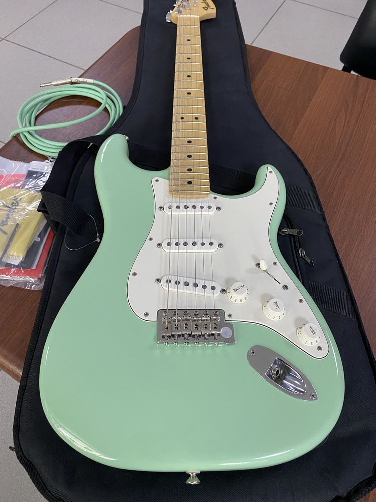 Fender® American Special Stratocaster® USA 2013