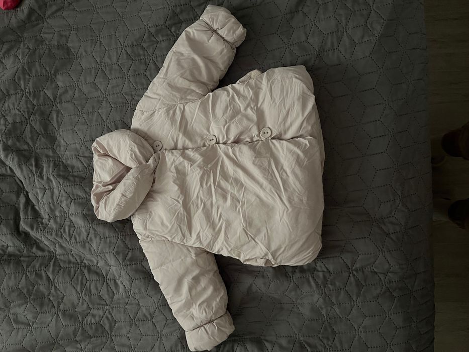 Бебешки гащеризон