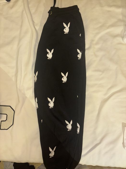Оригинален анцуг Missguided x Playboy (М)