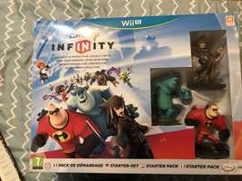 Disney INFINITY joc