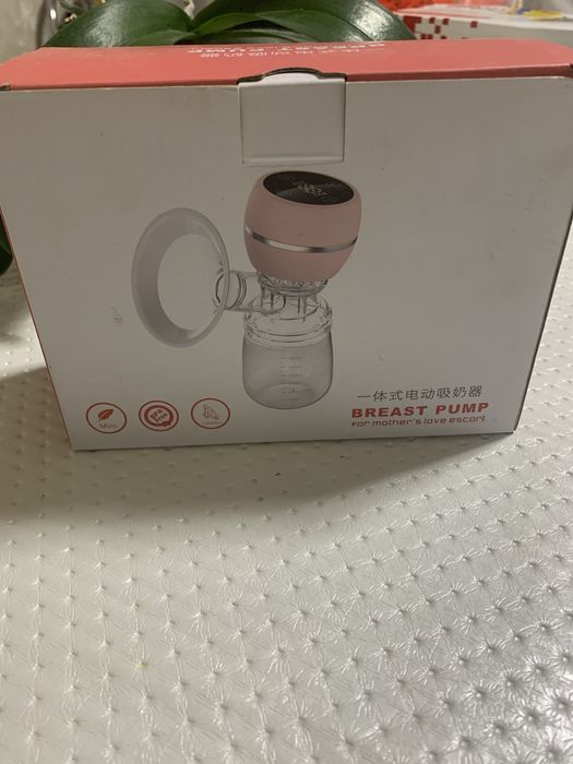 Молокоотсос продам.