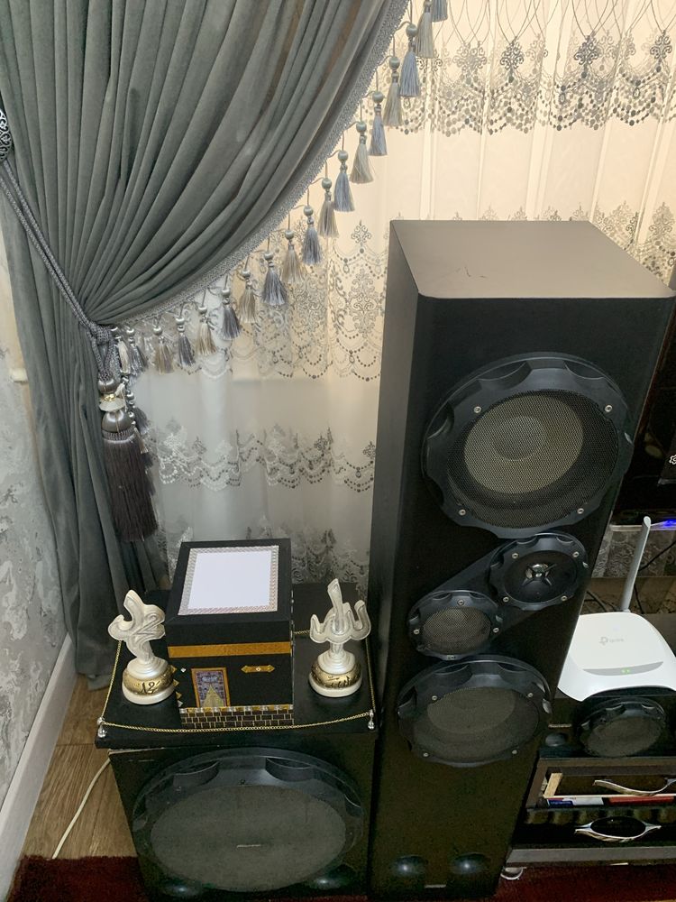 Колонка Pioneer