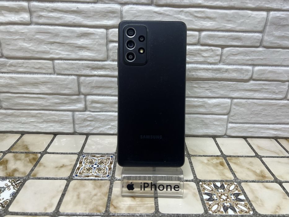 Samsung A52 128Gb/Самсунг А52/РАССРОЧКА ДО60 МЕСЯЦЕВ"Ломбард Лидер"