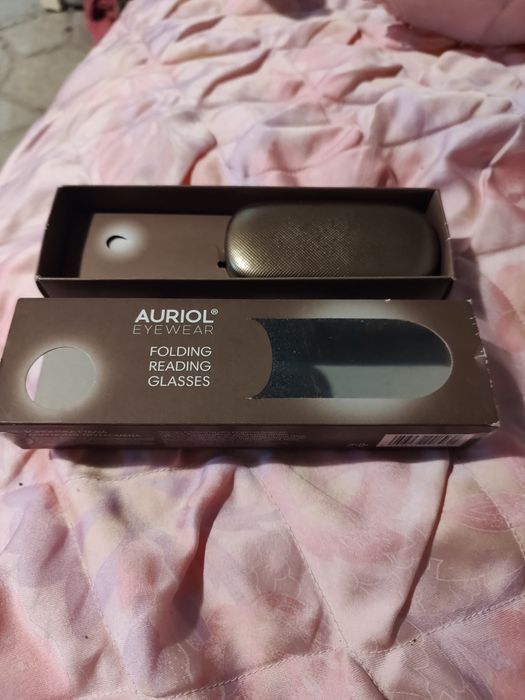 Ochelari de citit Auriol Eye Wear 7+