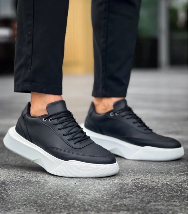 Adidasi casual pentru barbati