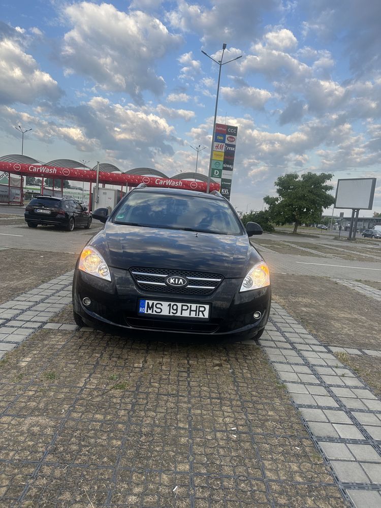Vand Kia Ceed,an fabricatie 2009