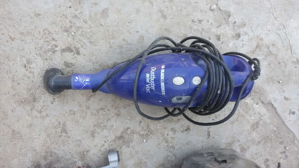 aspirator  mașină 220v