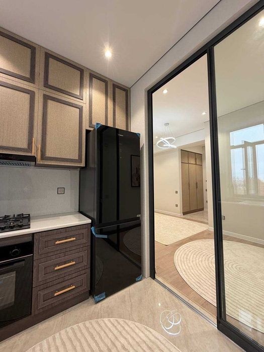 Продаю квартиру. ЖК Comfort House/ Юнусабад-11 2\4\10