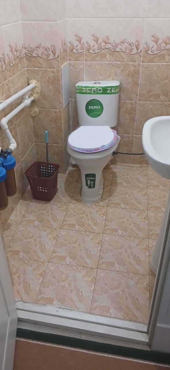 Uy sotiladi avgon domning arqasidagi yangi domlardan