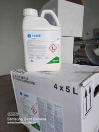 fungicid TAZER (azoxystrobin 250 grame/litru) pt. grau, rapita, cartof