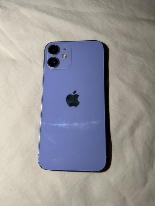 iPhone 12 64gb Purple Лилав