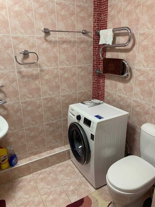 Сдается КВ 5 комнат, 4 этаж, 105 м3
