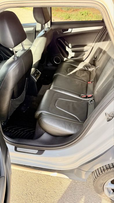 Audi A4 B8 Allroad 2.0TDI Quattro