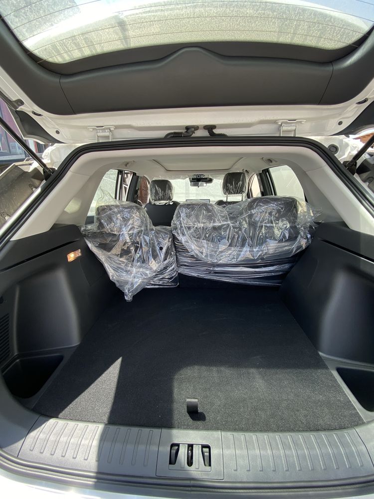 Gac aion v plus 505 taligi