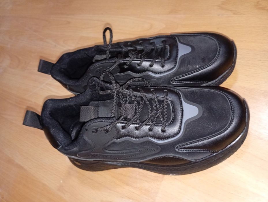 Мъжки САПЕР маратонки 43