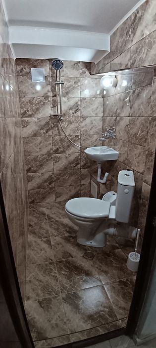 Строителни Услуги Фаянс Теракот Шпакловка Боя