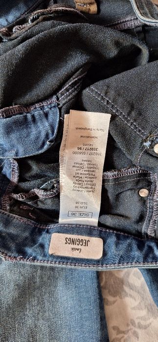 Blugi orsay material subtire, elastic