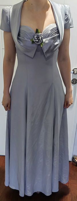 Rochie ocazie (Crăciun, revelion, nunta, botez, bal, etc)