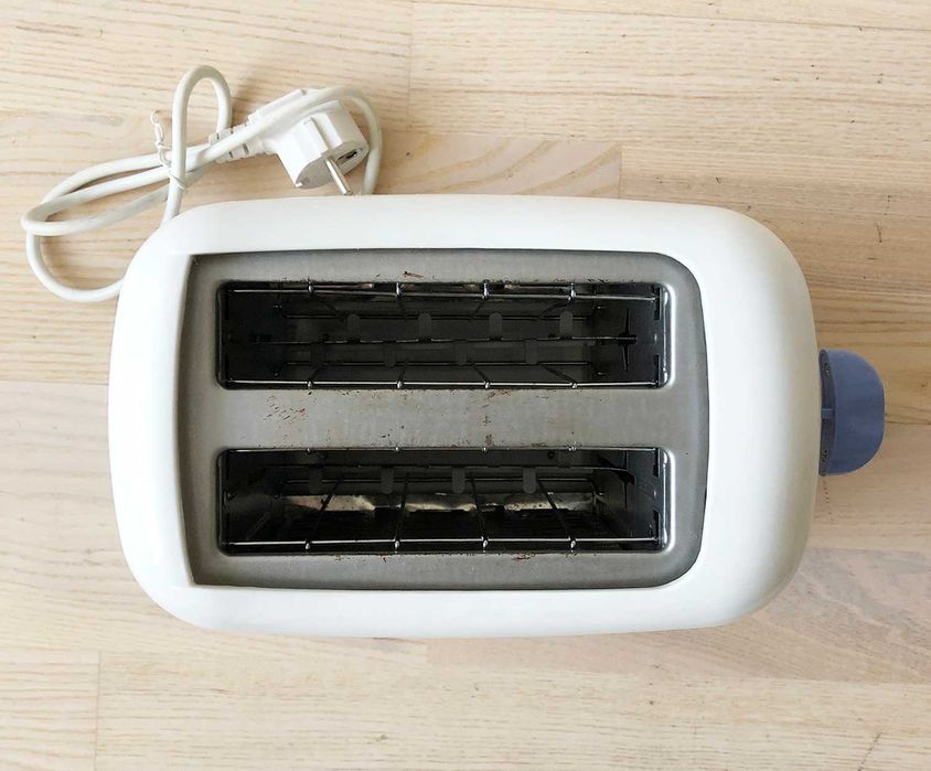 Тостер за филии UFESA ALLEGRO