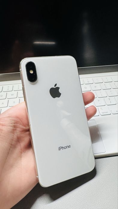 Айфон 10, iPhone X 64