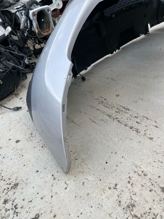 Bara fata completa dacia duster