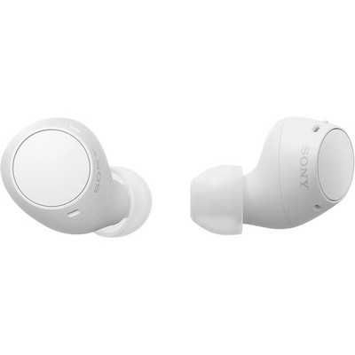 Беспроводные наушники Sony WF-C510. доставка есть
