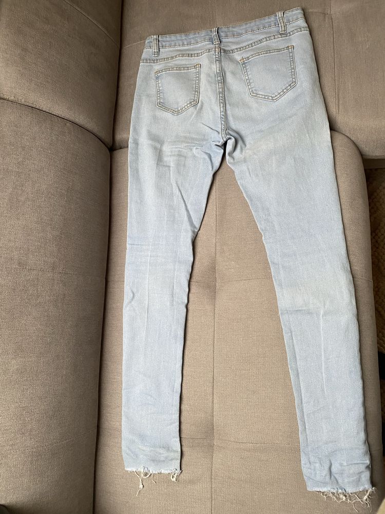 Pantaloni blugi/jeans