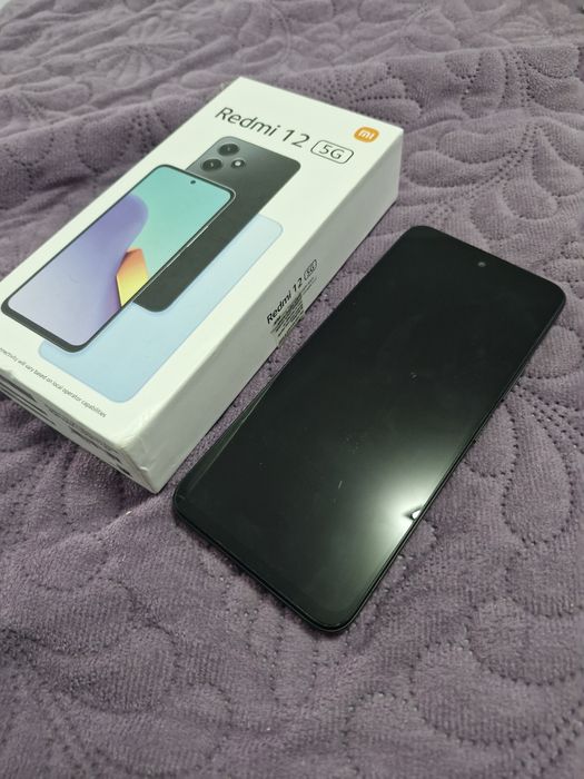 Telefon Redmi 12 5G