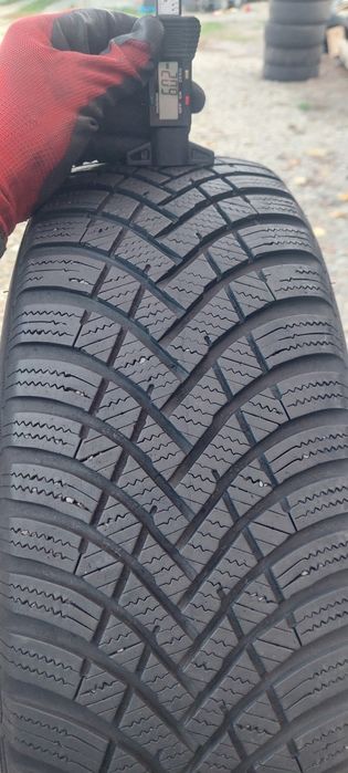 HANKOOK 205 60 R 16 M+S