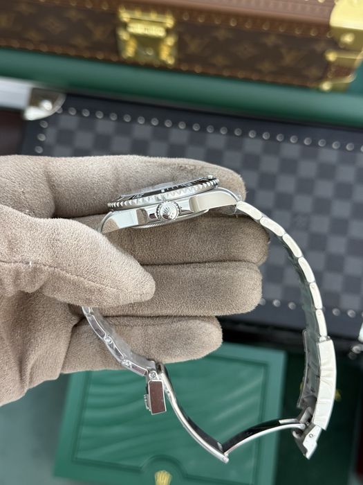 Rolex Submariner Date