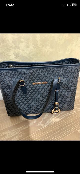 geantă mk originală