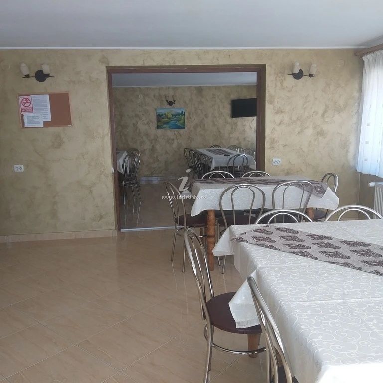 Vila de inchiriat in Bran