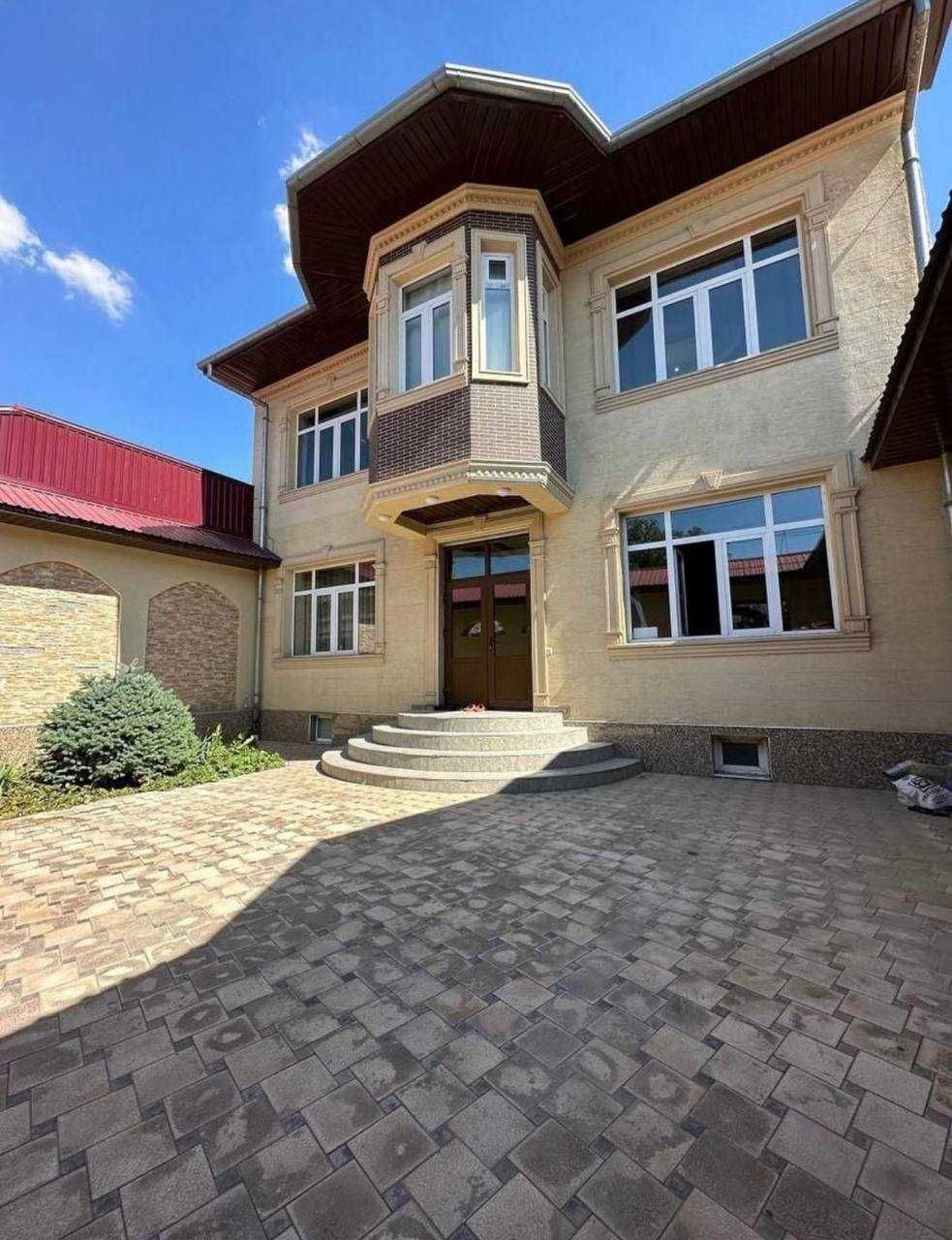 Продается дом в Мирзо Улугбекском районе