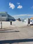 Inchiriere depozit birou spatiu comercial Buftea DN intersectia cu A0