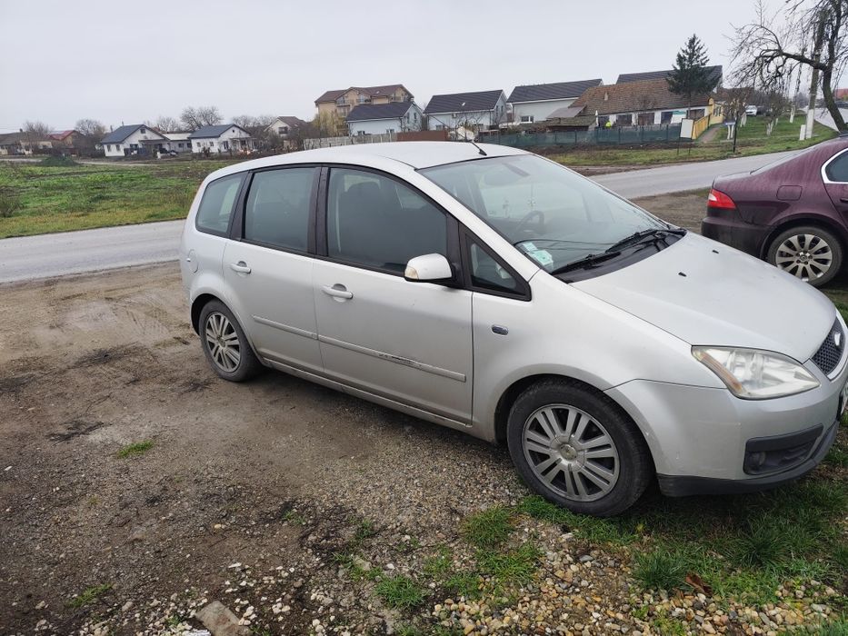 Vând autoturism Ford focus C max