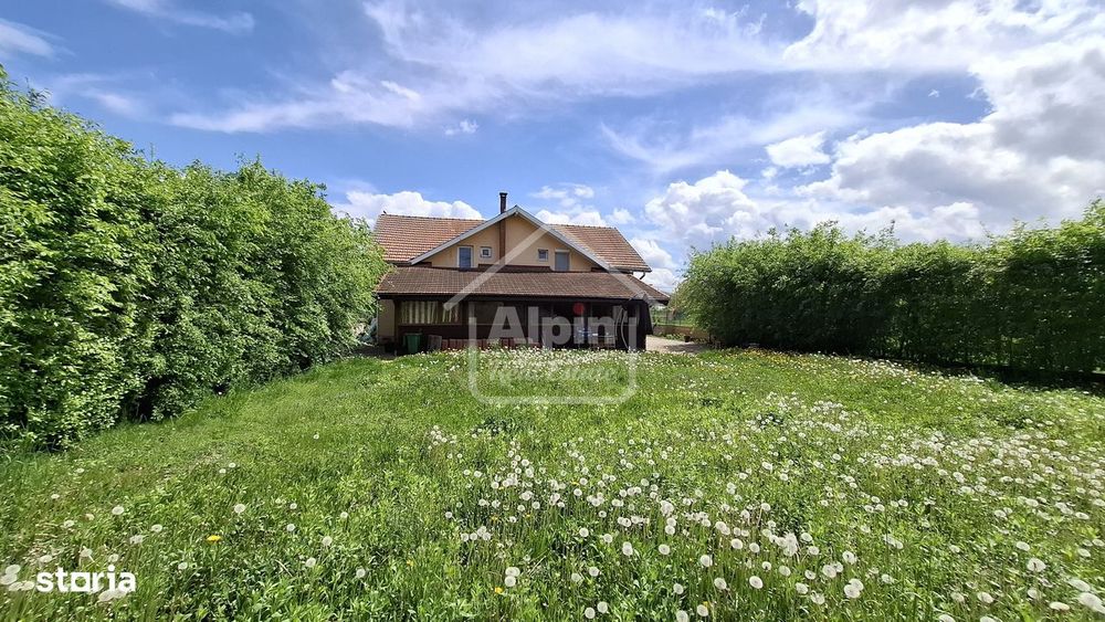 Duplex Zona Linistita Carpinis