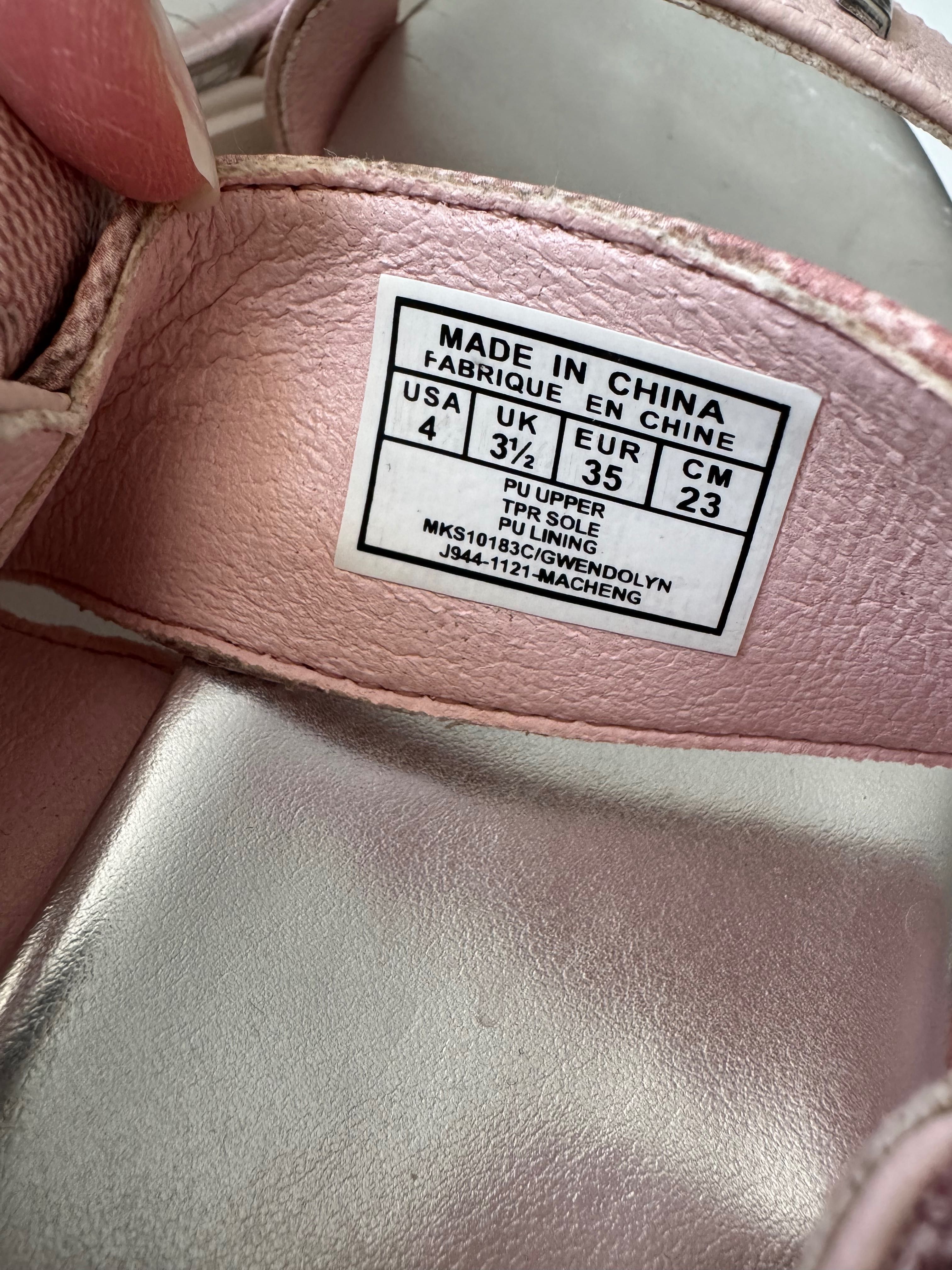 Оригинални сандали Michael Kors