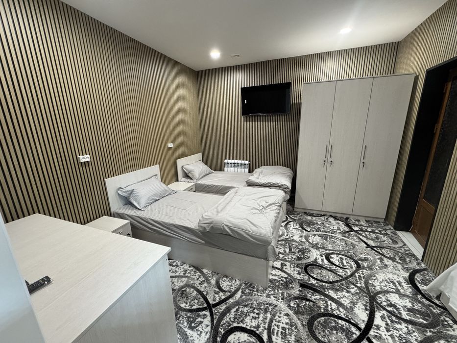 Хостел мехмонхона шахар марказига.арзон нархда