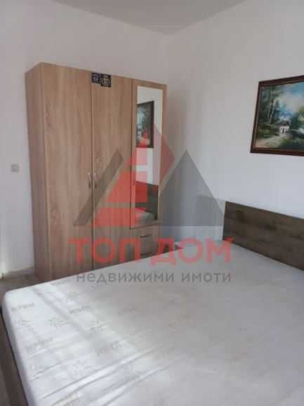 Дава се под наем Тристаен апартамент в Варна, Автогара - 75 кв.м за 408 € - Снимка #4