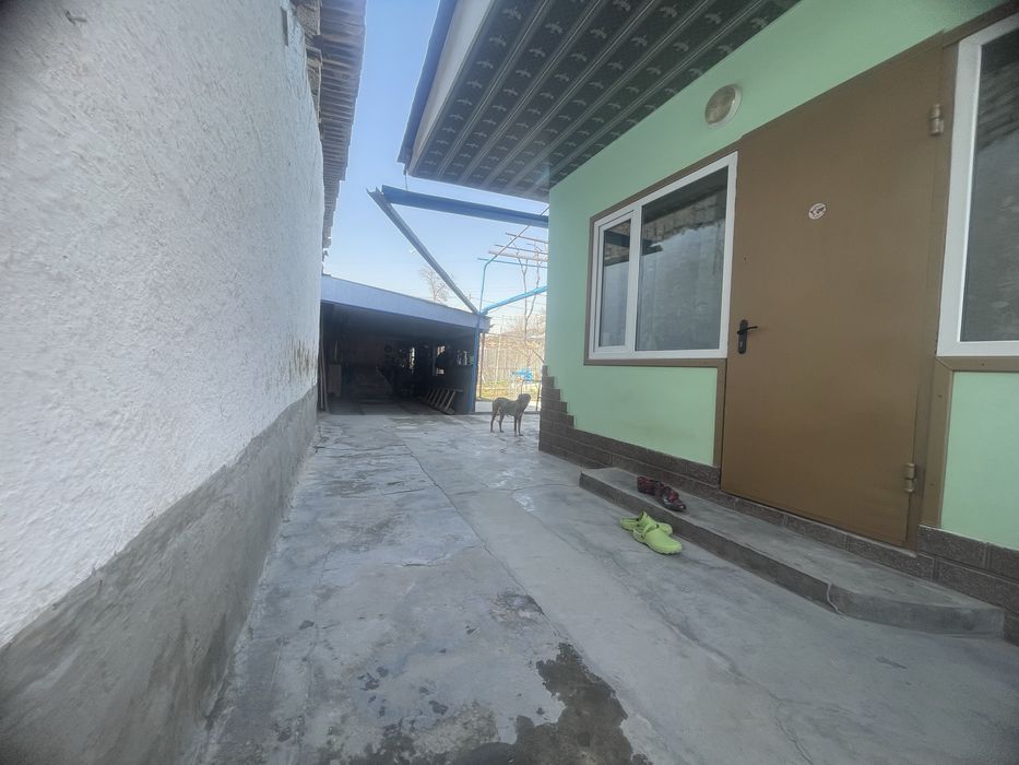 Продается дом срочно