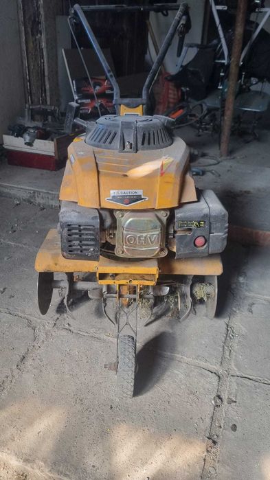 Motocultor Apollo 45 - 5CP