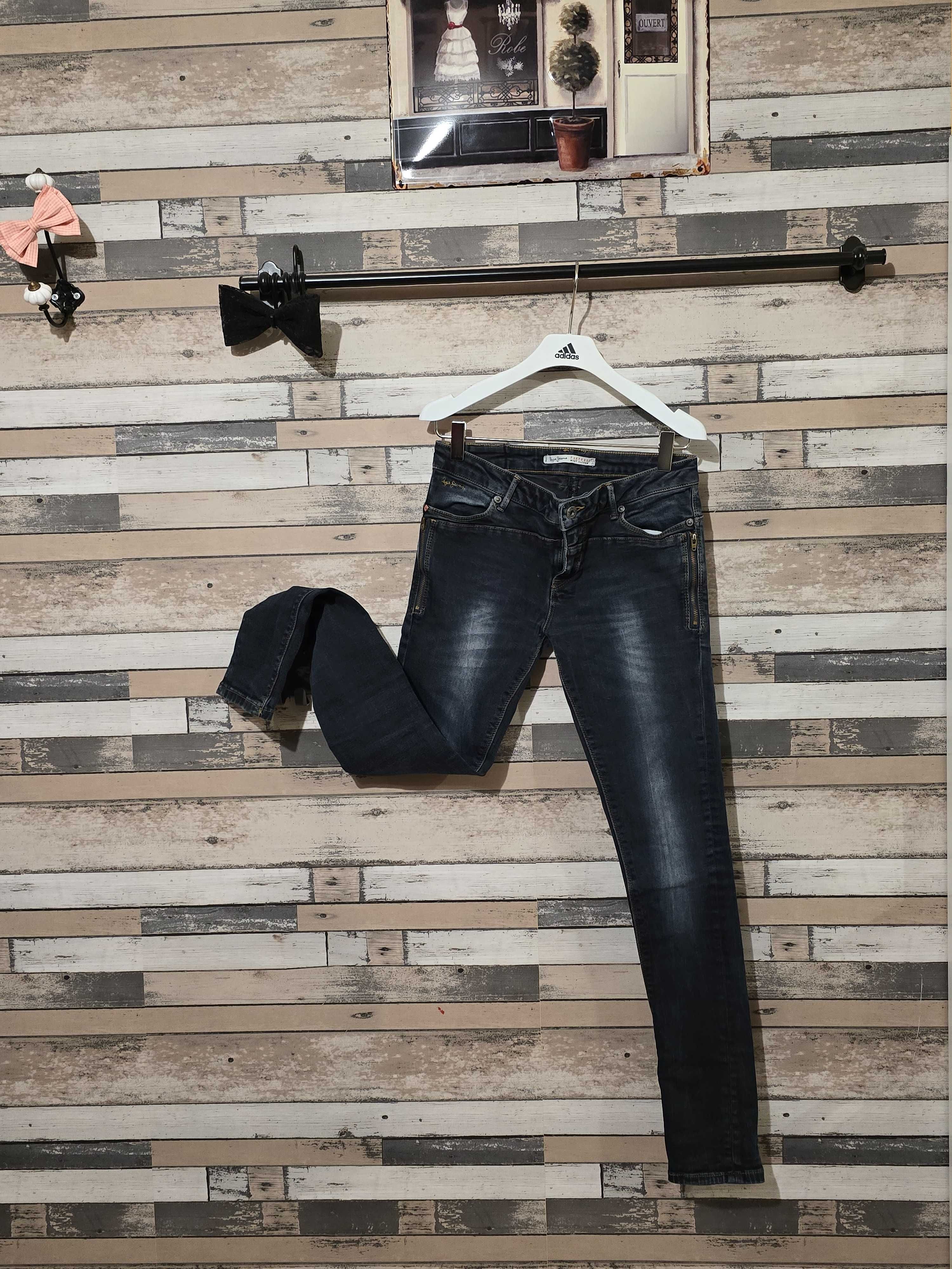 Pepe jeans S (189)-дамски дънки