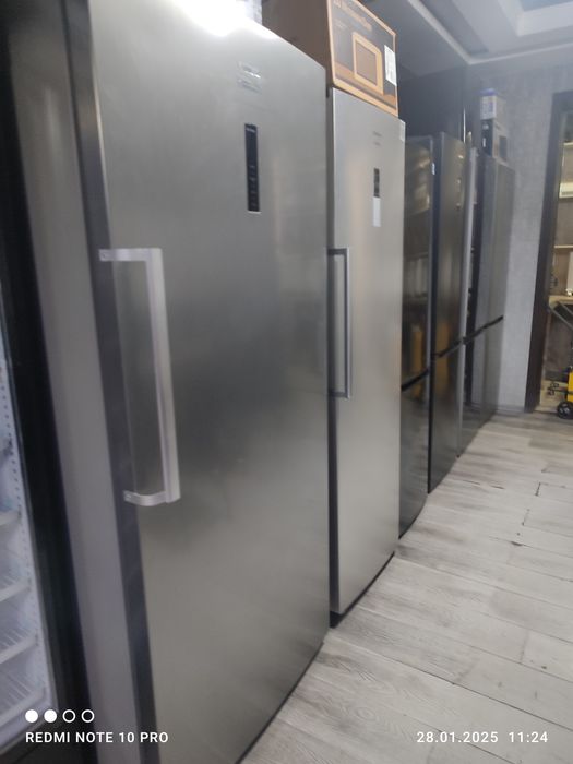 Ремонт холодильников, стиральных машин автомат