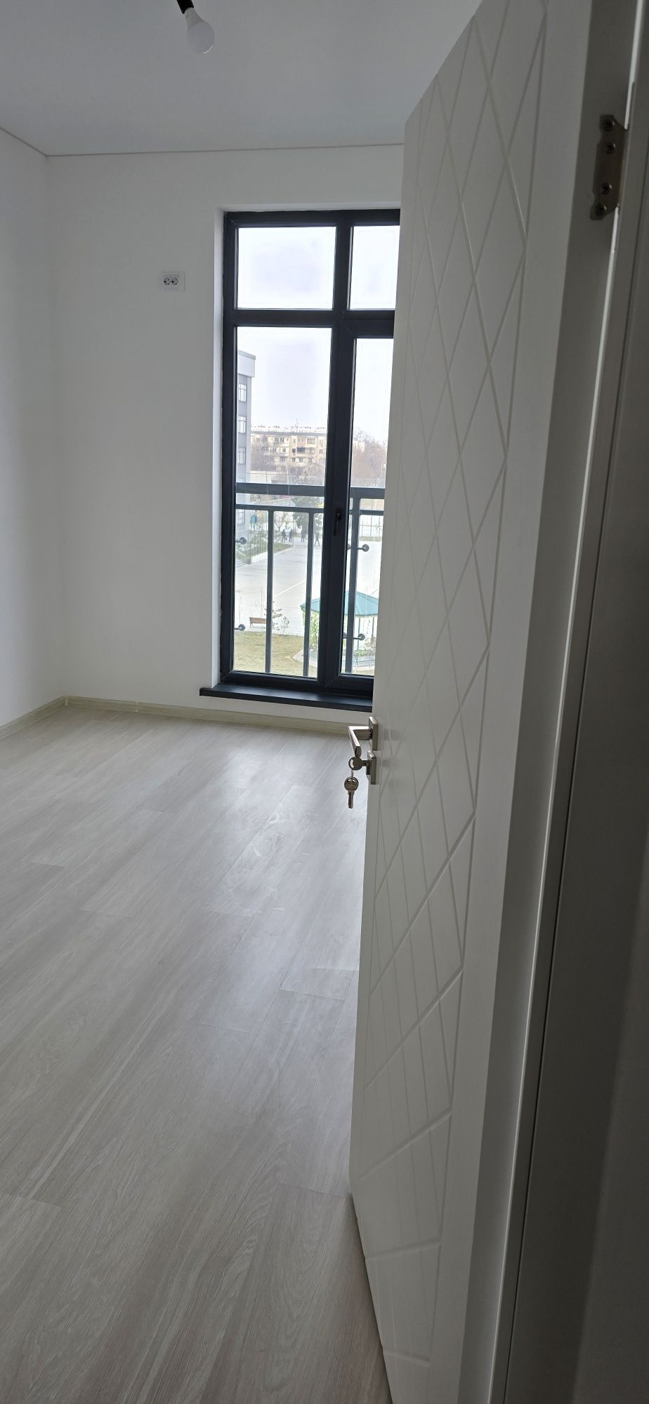 ЖК Assalom Havo 2, 3 комн 75м2