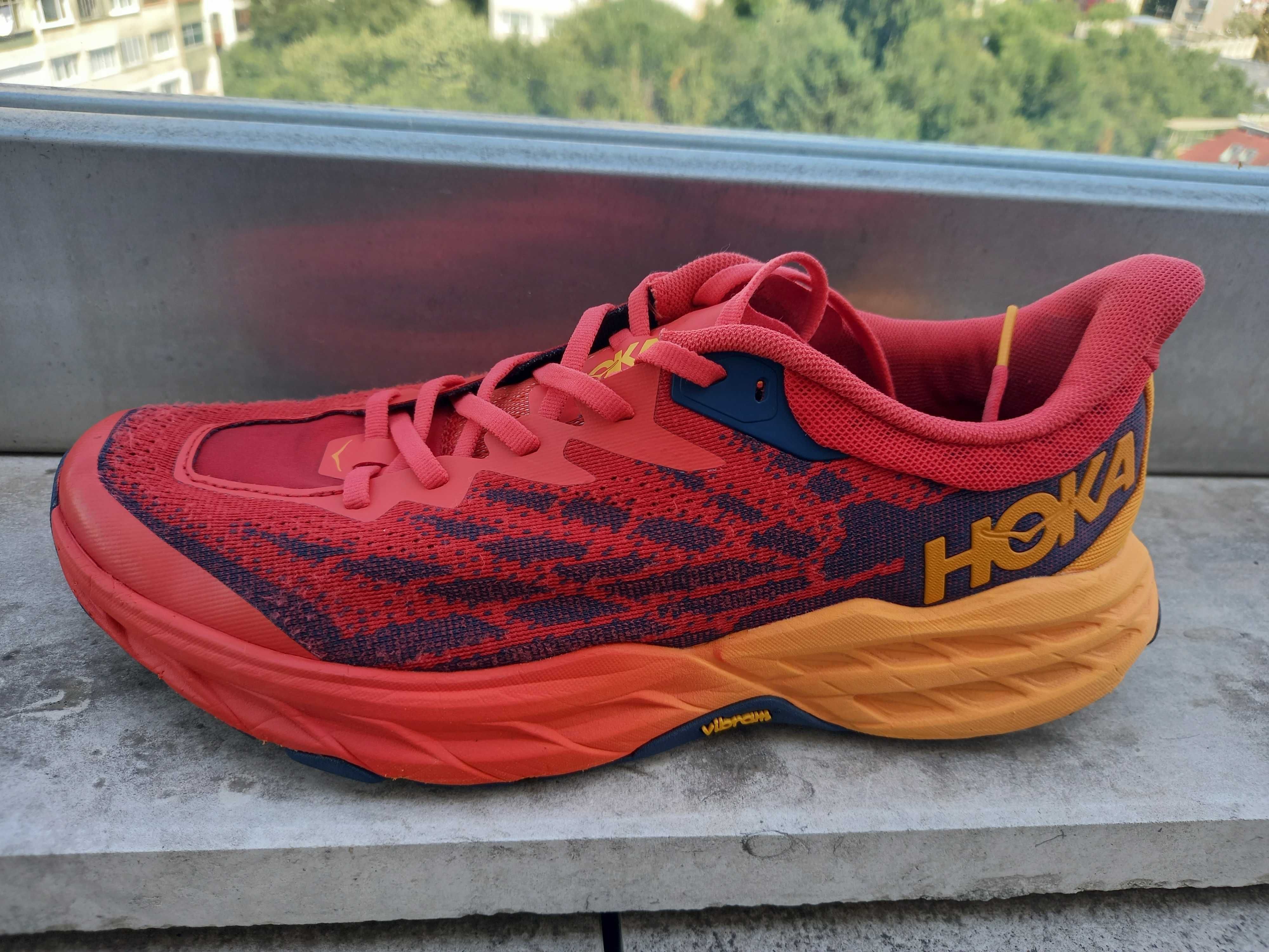 Hoka Speedgoat 5